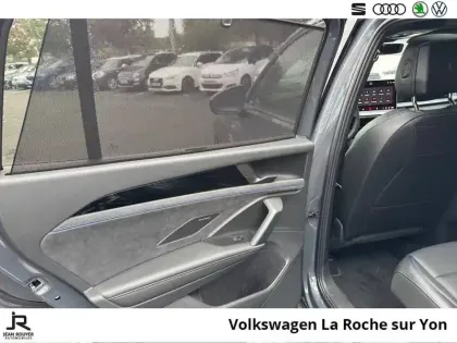 Photo 48 Volkswagen Tayron  1.5 eTSI 150ch DSG7 5pl