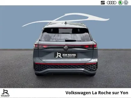 Photo 27 Volkswagen Tayron  1.5 eTSI 150ch DSG7 5pl