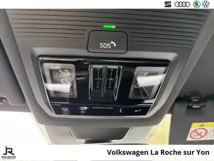 Photo 43 Volkswagen Tayron  1.5 eTSI 150ch DSG7 5pl