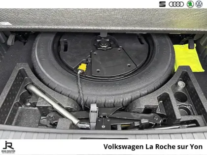 Photo 39 Volkswagen Tayron  1.5 eTSI 150ch DSG7 5pl