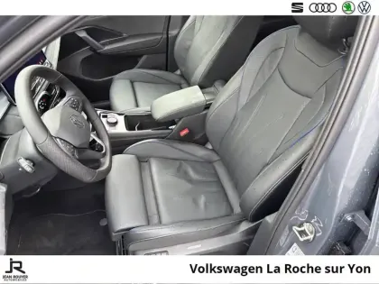 Photo 31 Volkswagen Tayron  1.5 eTSI 150ch DSG7 5pl