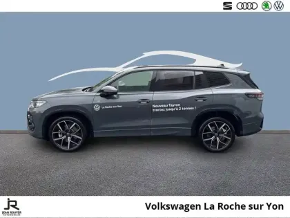 Photo 26 Volkswagen Tayron  1.5 eTSI 150ch DSG7 5pl