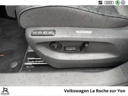 Photo 41 Volkswagen Tayron  1.5 eTSI 150ch DSG7 5pl