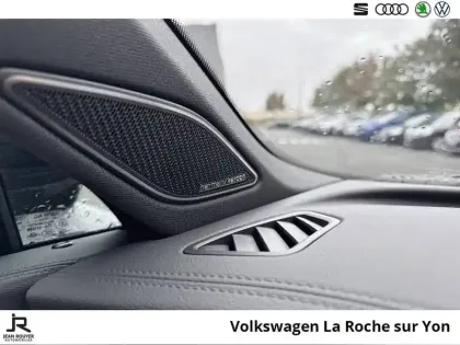 Photo 42 Volkswagen Tayron  1.5 eTSI 150ch DSG7 5pl