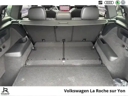 Photo 35 Volkswagen Tayron  1.5 eTSI 150ch DSG7 5pl