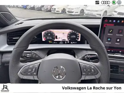 Photo 49 Volkswagen Tayron  1.5 eTSI 150ch DSG7 5pl