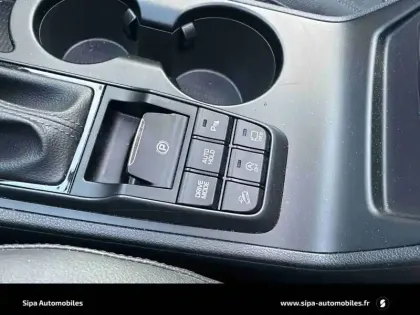 Photo 22 Hyundai Tucson  1.6 CRDi 136 DCT-7