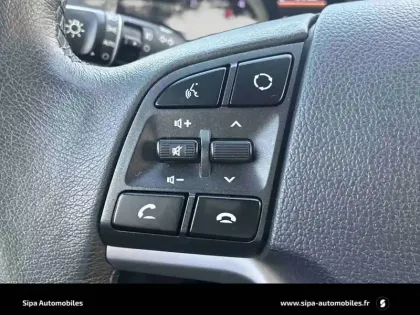 Photo 14 Hyundai Tucson  1.6 CRDi 136 DCT-7