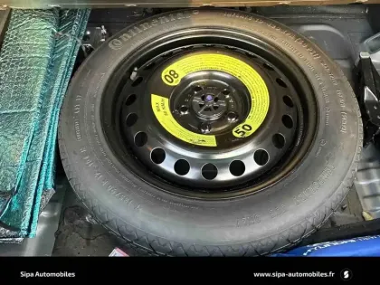 Photo 5 Hyundai Tucson  1.6 CRDi 136 DCT-7