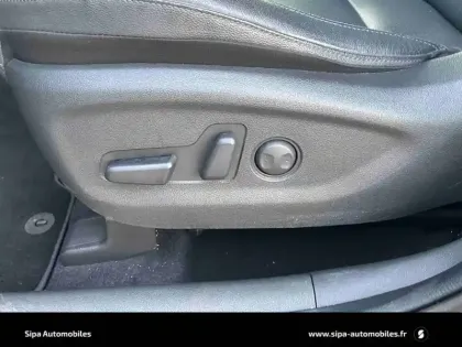 Photo 24 Hyundai Tucson  1.6 CRDi 136 DCT-7