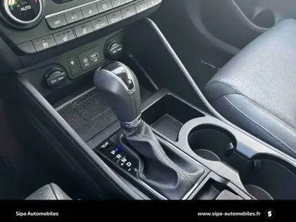 Photo 18 Hyundai Tucson  1.6 CRDi 136 DCT-7