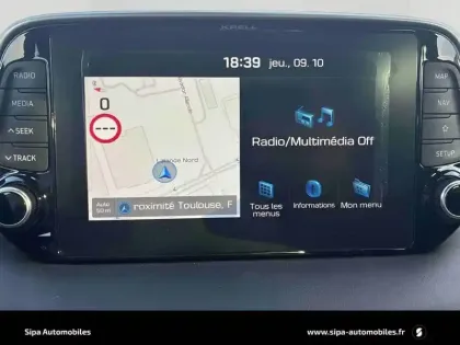 Photo 13 Hyundai Tucson  1.6 CRDi 136 DCT-7