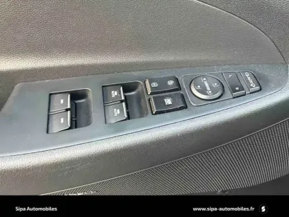 Photo 16 Hyundai Tucson  1.6 CRDi 136 DCT-7