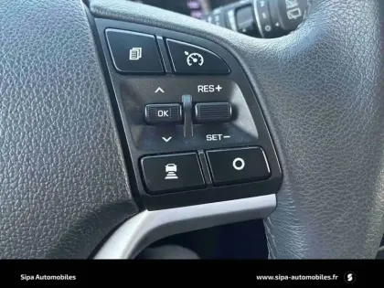 Photo 15 Hyundai Tucson  1.6 CRDi 136 DCT-7