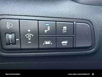 Photo 23 Hyundai Tucson  1.6 CRDi 136 DCT-7