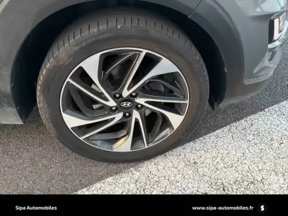 Photo 28 Hyundai Tucson  1.6 CRDi 136 DCT-7