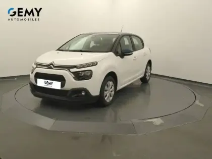 Photo Citroën C3 Feel Business