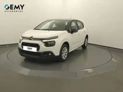 Photo Citroën C3 Feel Business