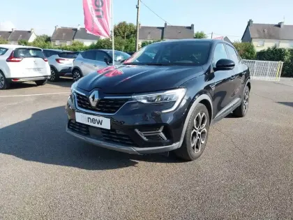 Photo Renault Arkana Intens