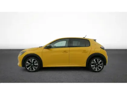 Photo 3 Peugeot 208  PureTech 100 S&S BVM6