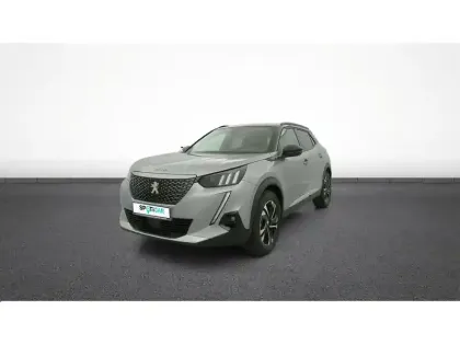 Photo Peugeot 2008 Gt