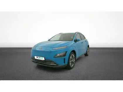 Photo Hyundai Kona Intuitive