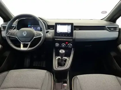 Photo 10 Renault Clio  Eco-G 100 ch GSR2