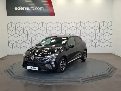 Photo Renault Clio Techno