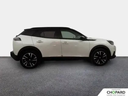 Photo 18 Peugeot 2008  PureTech 130 S&S EAT8