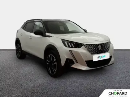 Photo 32 Peugeot 2008  PureTech 130 S&S EAT8