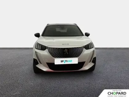 Photo 16 Peugeot 2008  PureTech 130 S&S EAT8