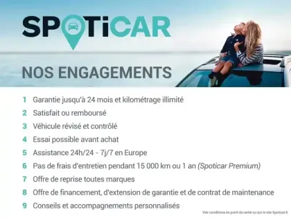 Photo 24 Renault Captur  E-Tech full hybrid 145