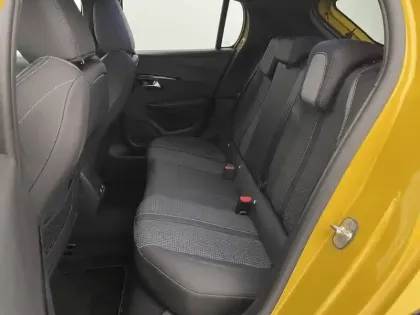 Photo 48 Peugeot 208  PureTech 100 S&S BVM6