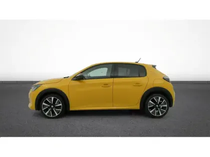 Photo 37 Peugeot 208  PureTech 100 S&S BVM6