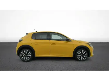 Photo 43 Peugeot 208  PureTech 100 S&S BVM6