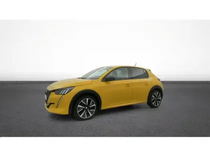 Photo 36 Peugeot 208  PureTech 100 S&S BVM6