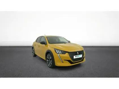 Photo 45 Peugeot 208  PureTech 100 S&S BVM6