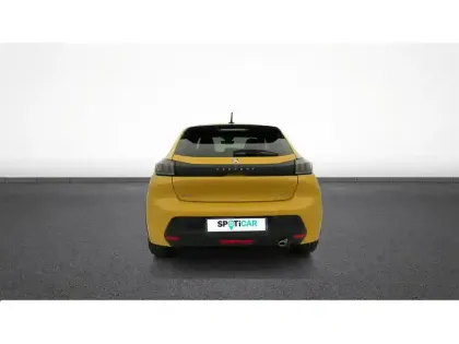 Photo 40 Peugeot 208  PureTech 100 S&S BVM6