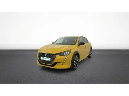 Photo 34 Peugeot 208  PureTech 100 S&S BVM6