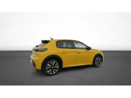 Photo 42 Peugeot 208  PureTech 100 S&S BVM6