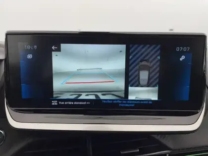 Photo 59 Peugeot 208  PureTech 100 S&S BVM6