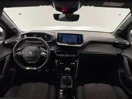 Photo 63 Peugeot 208  PureTech 100 S&S BVM6