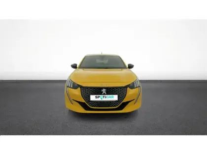 Photo 35 Peugeot 208  PureTech 100 S&S BVM6