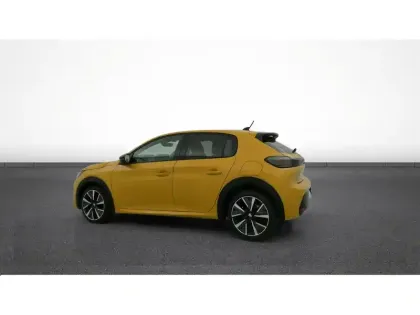 Photo 38 Peugeot 208  PureTech 100 S&S BVM6