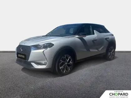 Photo Ds Ds 3 Rivoli
