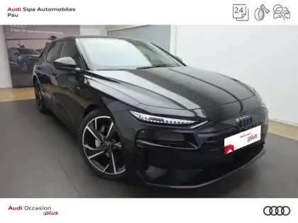Photo Audi A6 S Line