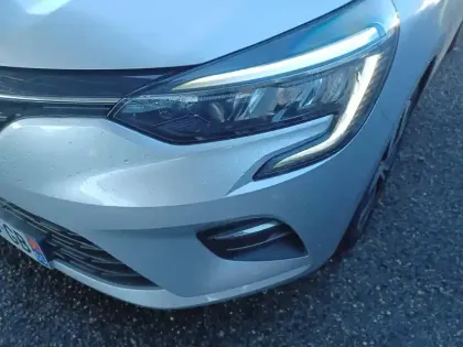 Photo Renault Clio Business