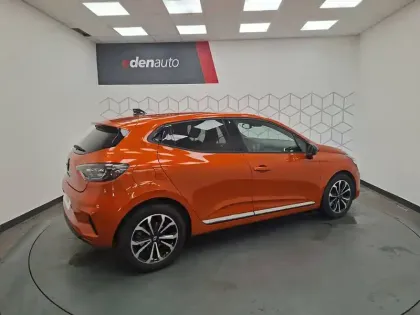 Photo 20 Renault Clio  TCe 90 ch GSR2