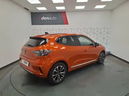Photo 21 Renault Clio  TCe 90 ch GSR2