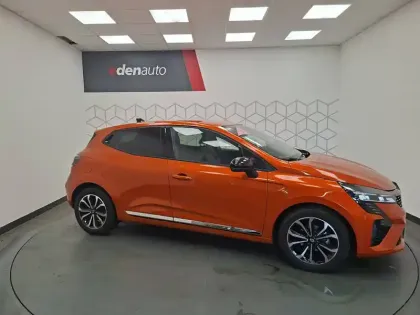 Photo 17 Renault Clio  TCe 90 ch GSR2